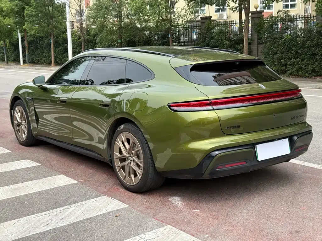 Shangjie Shangjie Z7T — фото 4