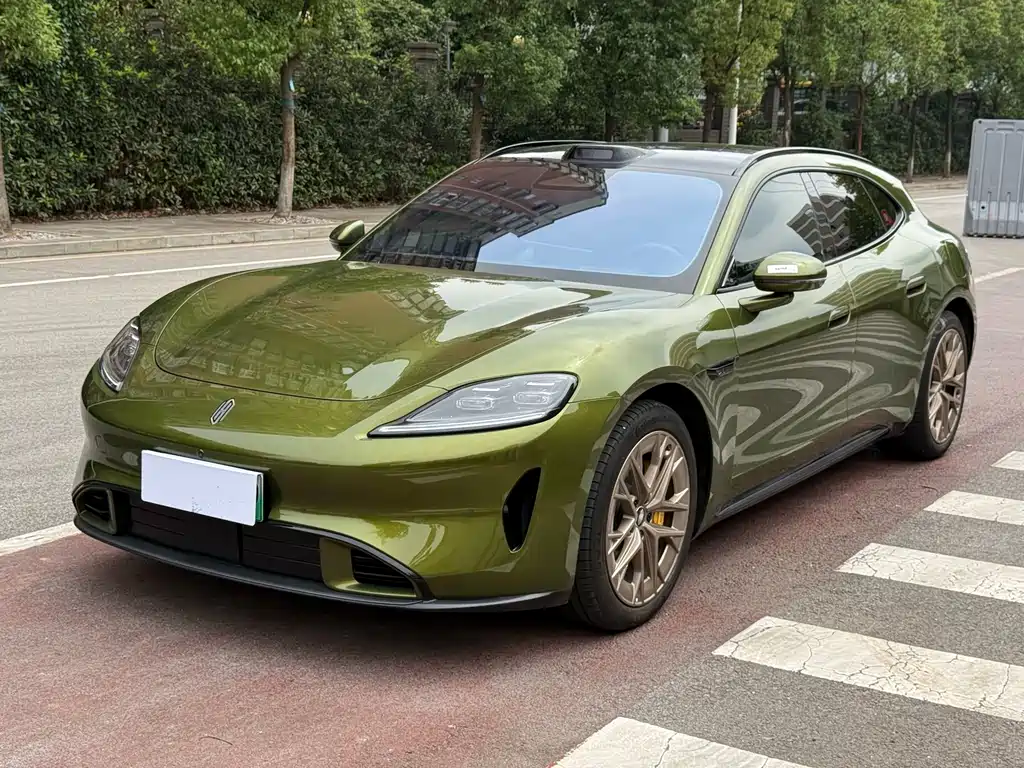 Shangjie Shangjie Z7T