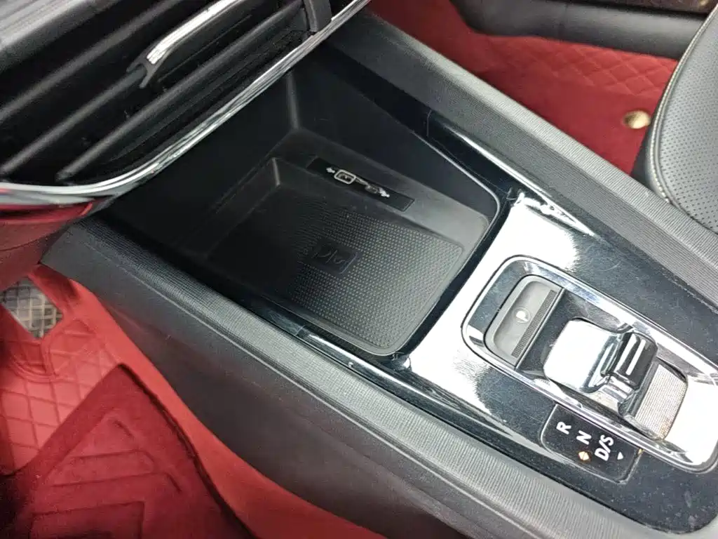 Skoda Octavia — фото 9