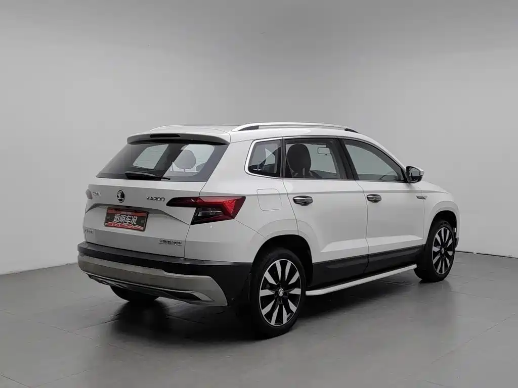 Skoda Karoq — фото 2