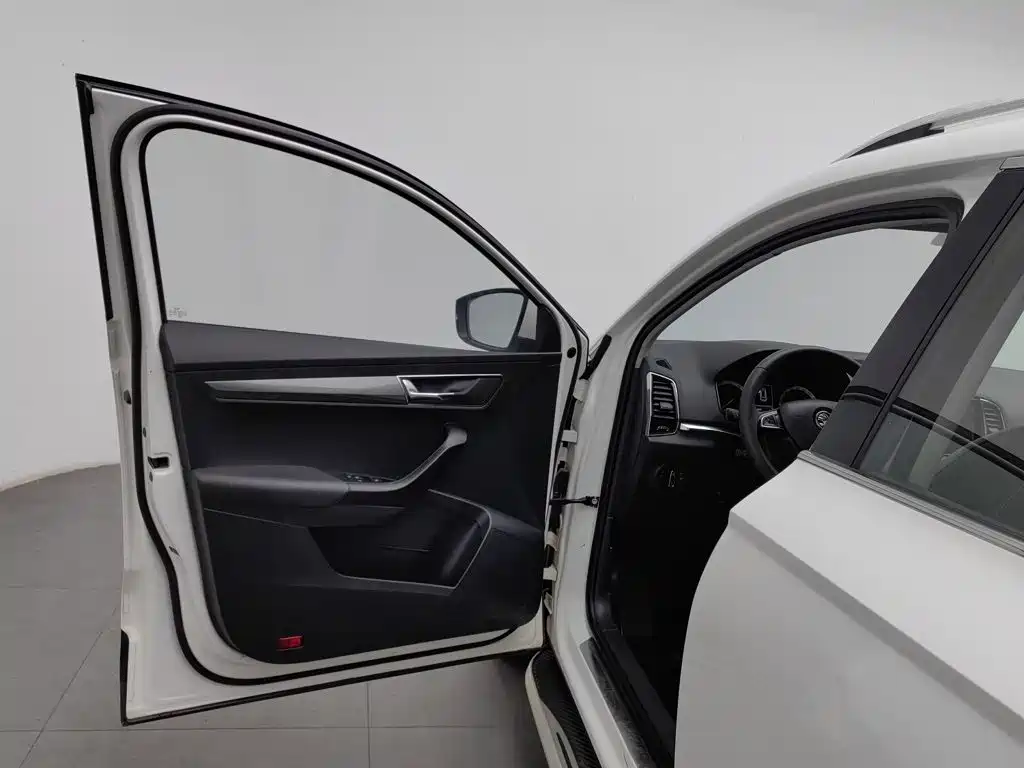 Skoda Karoq — фото 8