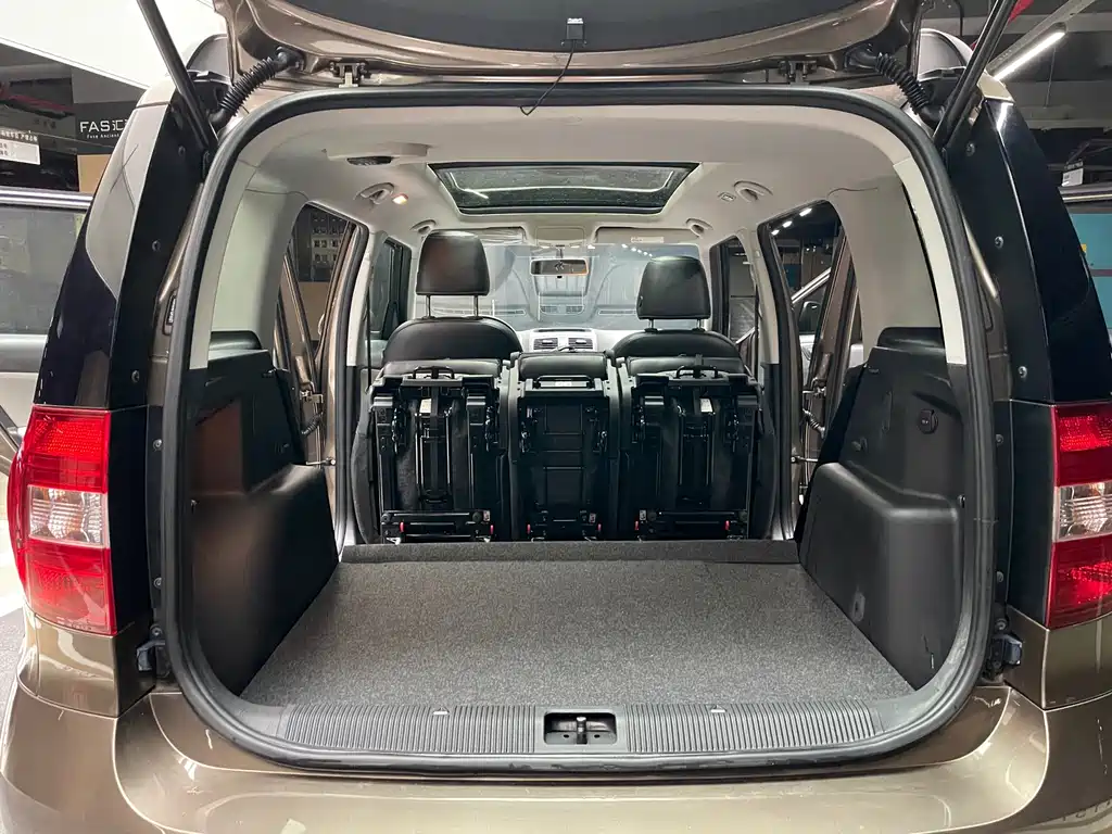 Skoda Yeti — фото 10