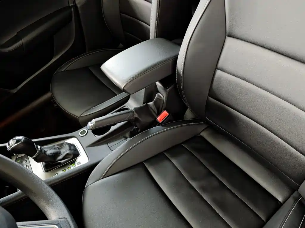 Skoda Octavia — фото 17