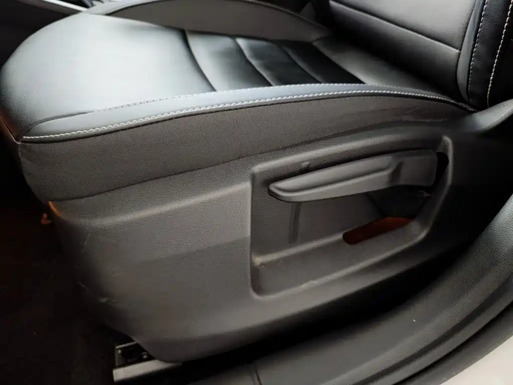 Skoda Octavia — фото 20