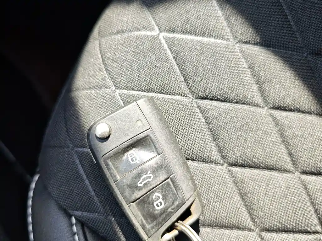 Skoda Karoq — фото 9