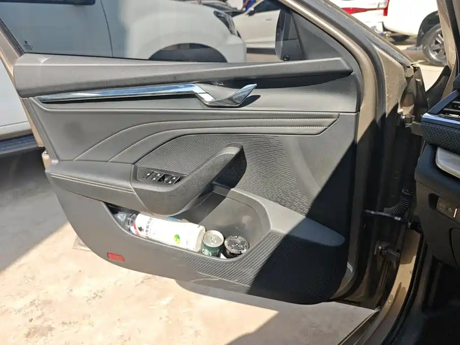 Skoda Octavia — фото 7