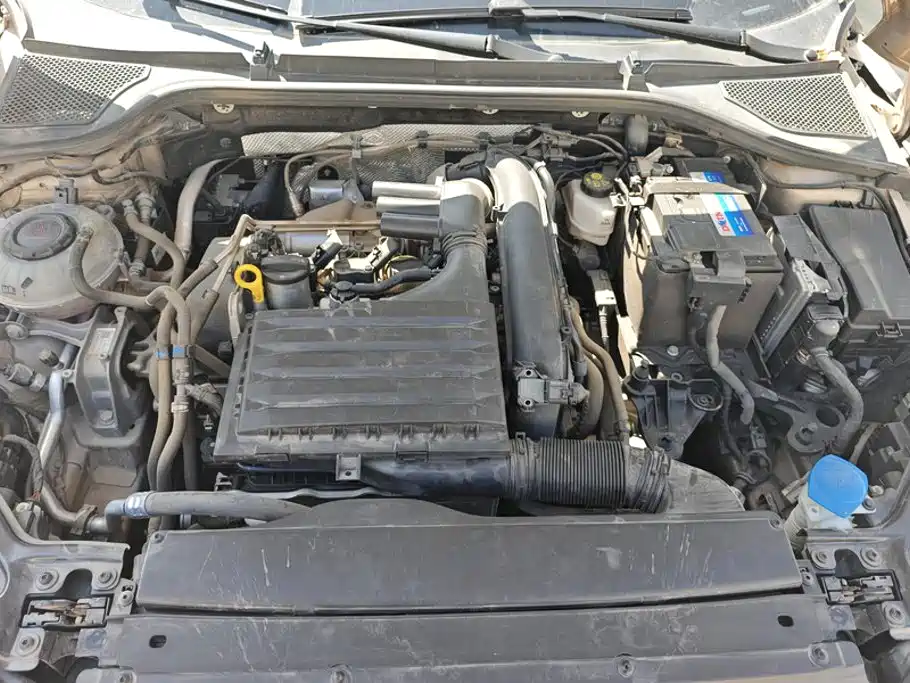 Skoda Octavia — фото 10