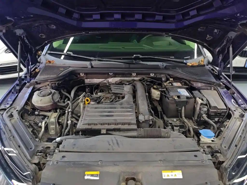 Skoda Octavia — фото 20