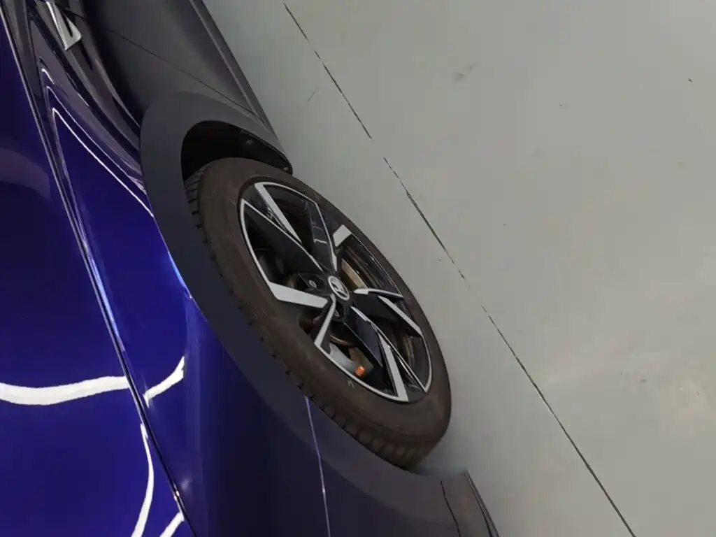 Skoda Octavia — фото 23