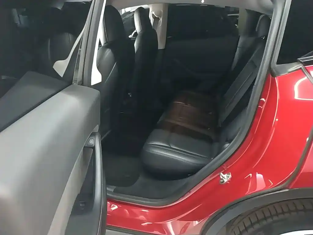 Tesla Model Y — фото 17