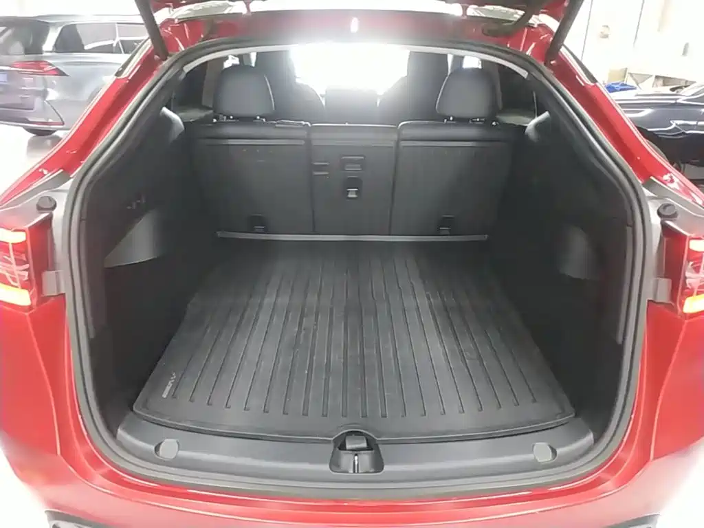 Tesla Model Y — фото 19