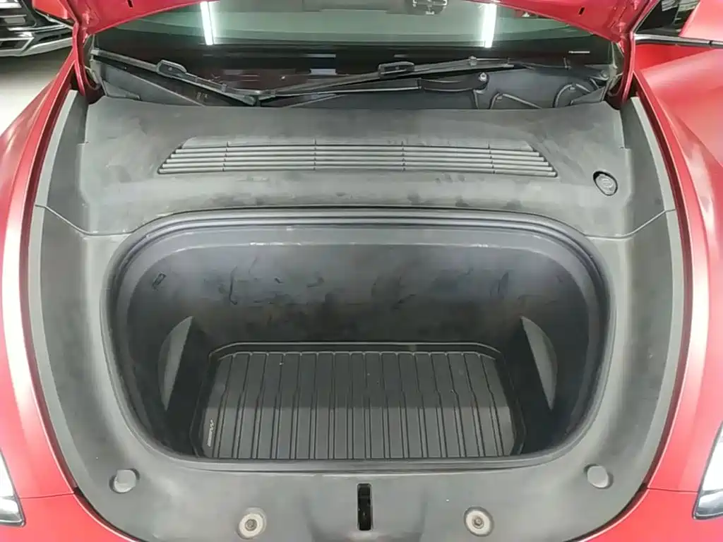 Tesla Model Y — фото 20