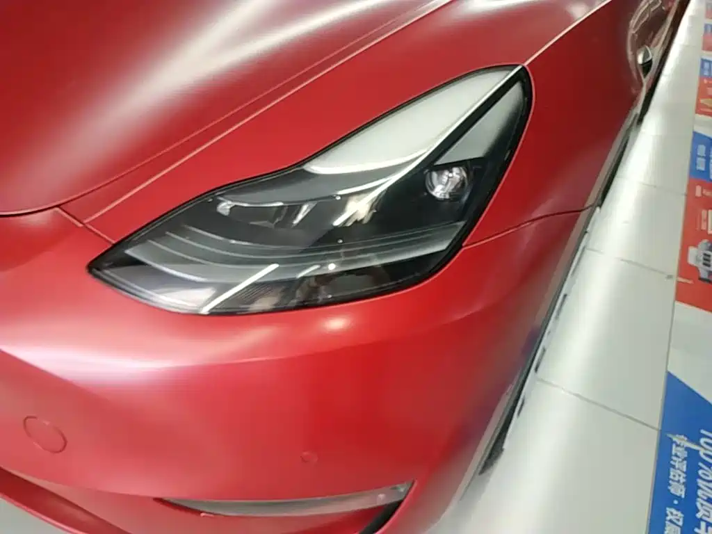 Tesla Model Y — фото 24