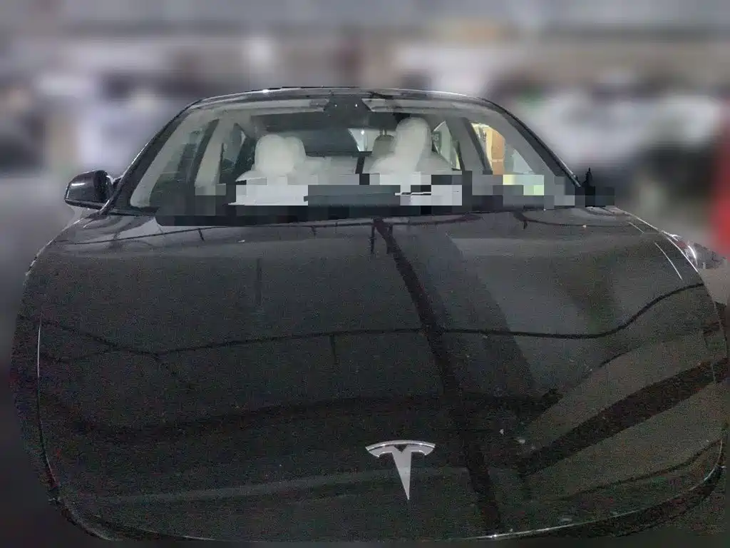 Tesla Model 3 — фото 2