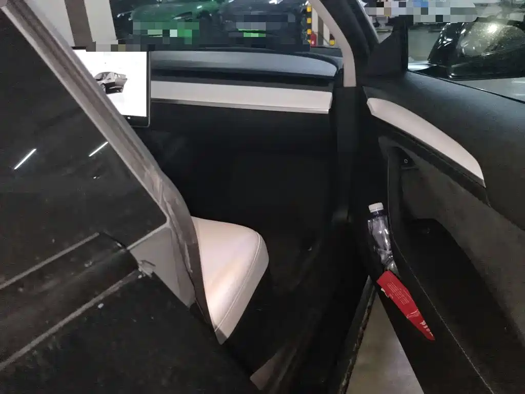 Tesla Model 3 — фото 19