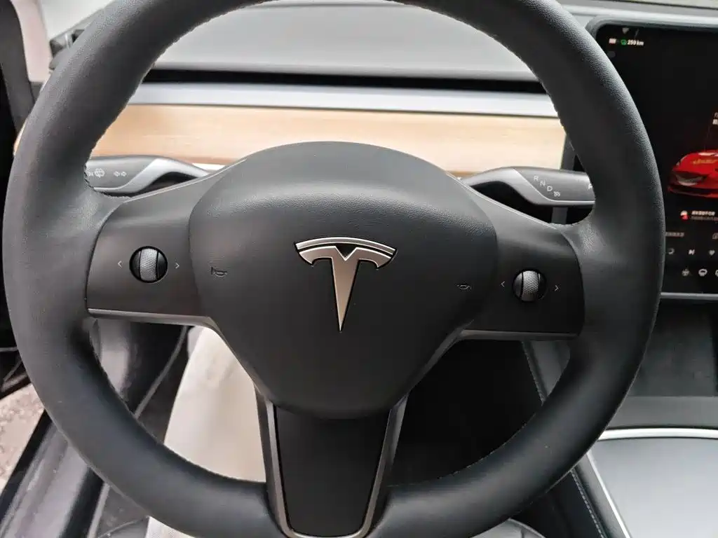 Tesla Model 3 — фото 4