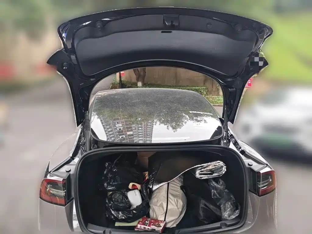 Tesla Model 3 — фото 10