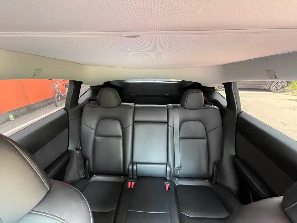 Tesla Model Y — фото 26