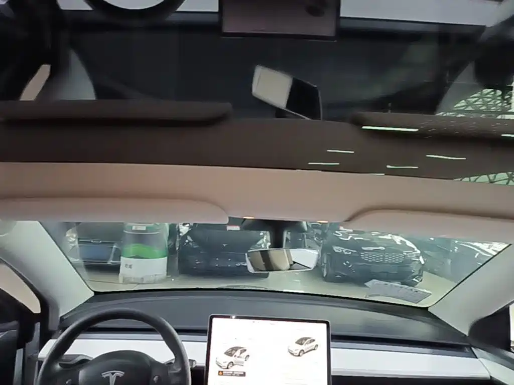 Tesla Model Y — фото 18