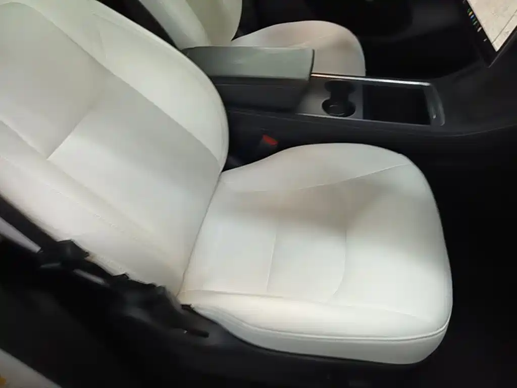 Tesla Model Y — фото 25