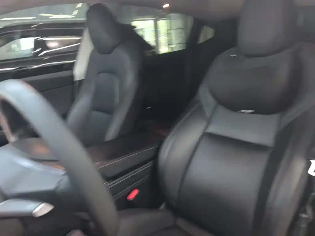 Tesla Model Y — фото 15