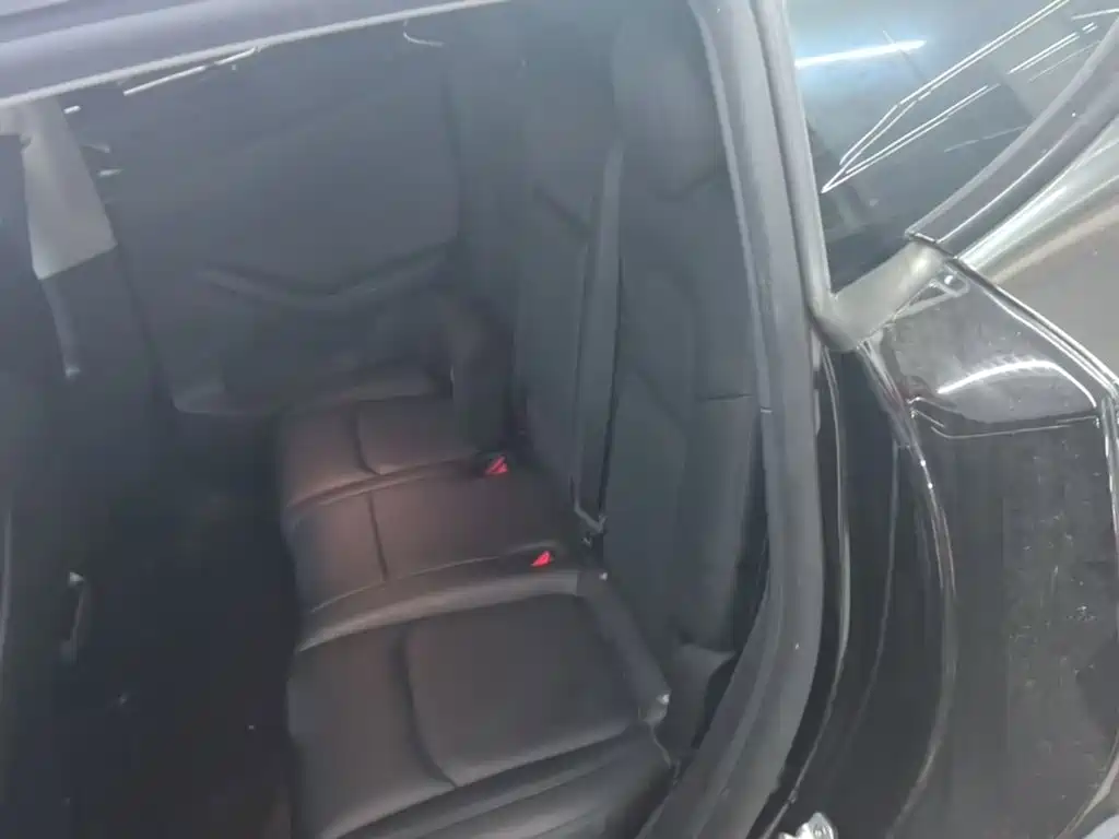 Tesla Model Y — фото 17