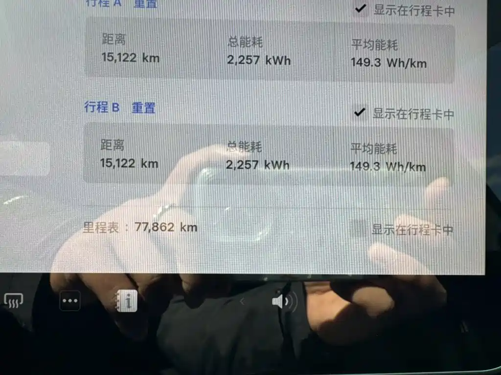 Tesla Model Y — фото 12