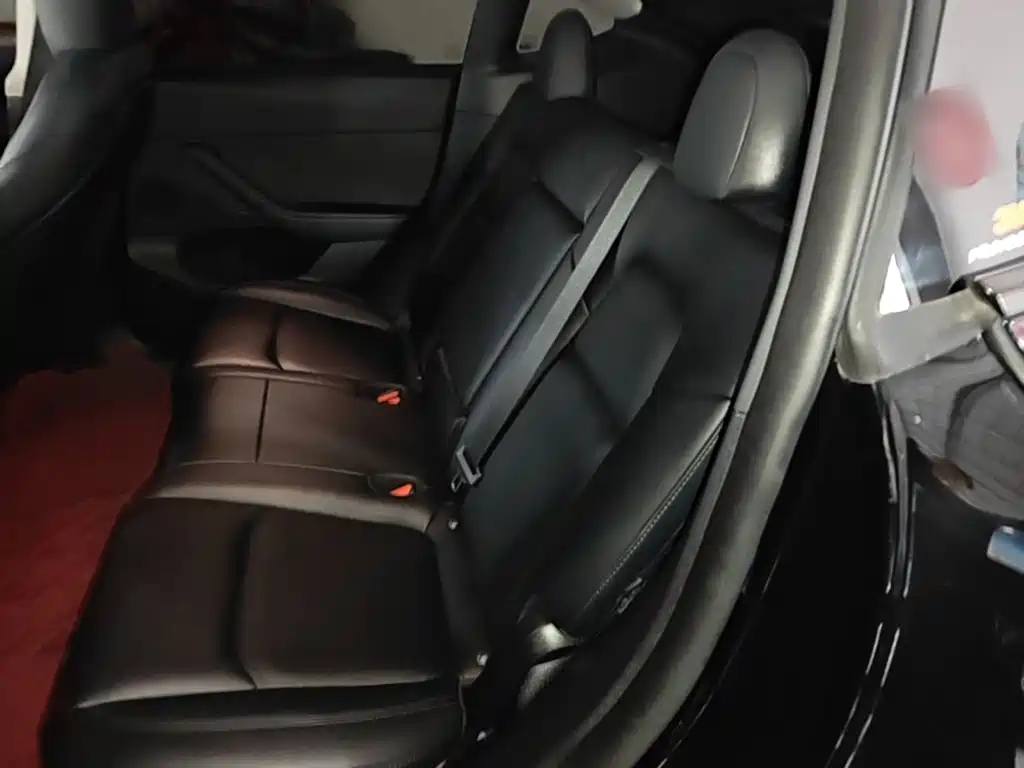 Tesla Model Y — фото 17