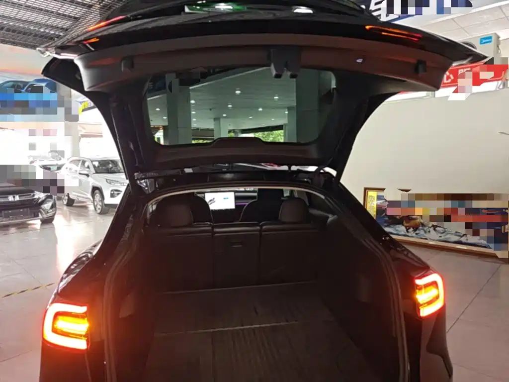 Tesla Model Y — фото 19