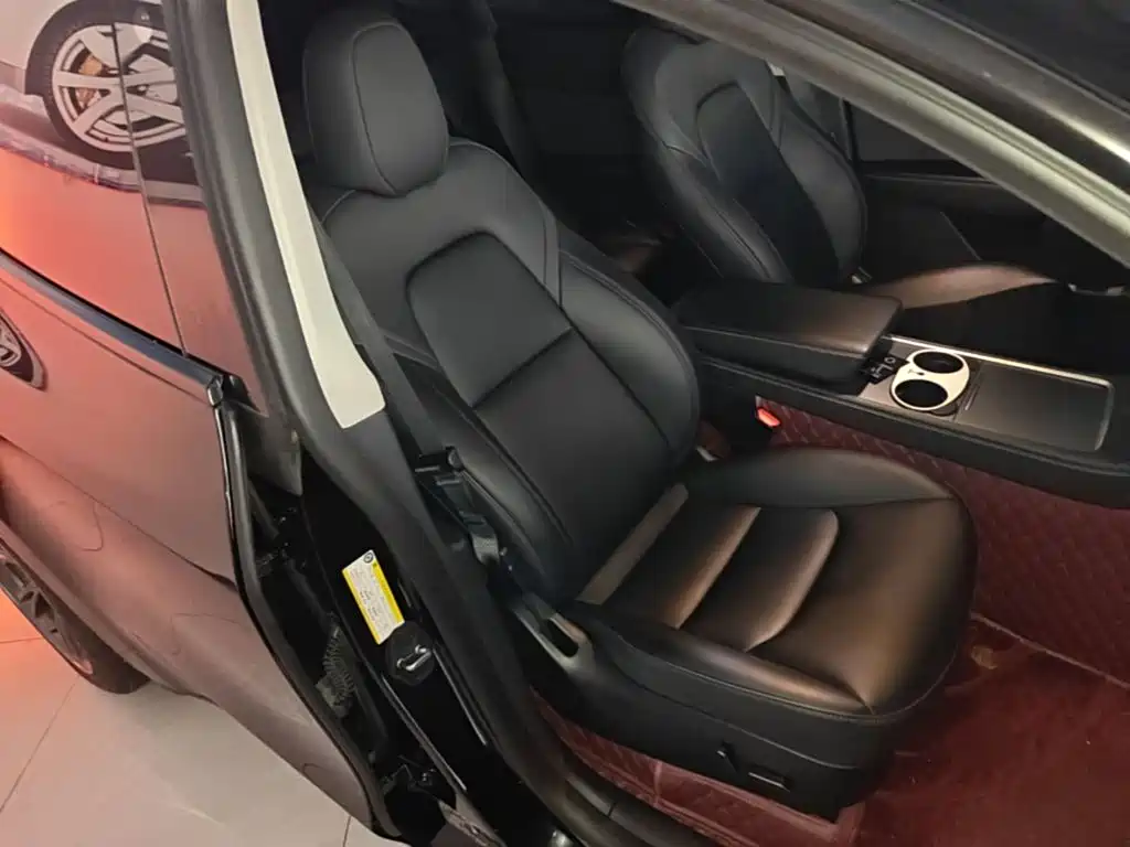 Tesla Model Y — фото 25
