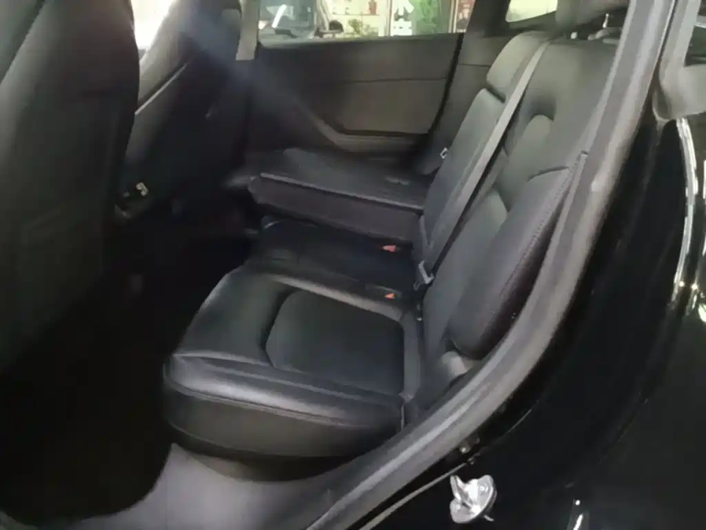 Tesla Model Y — фото 17