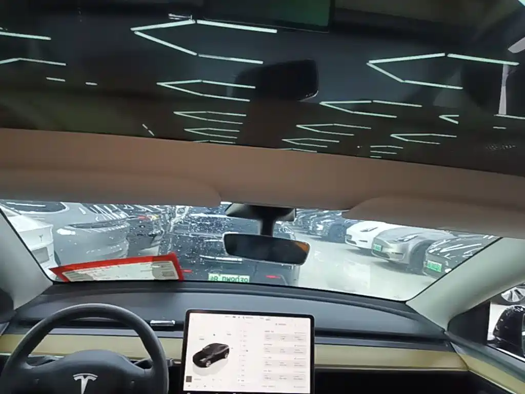 Tesla Model Y — фото 18