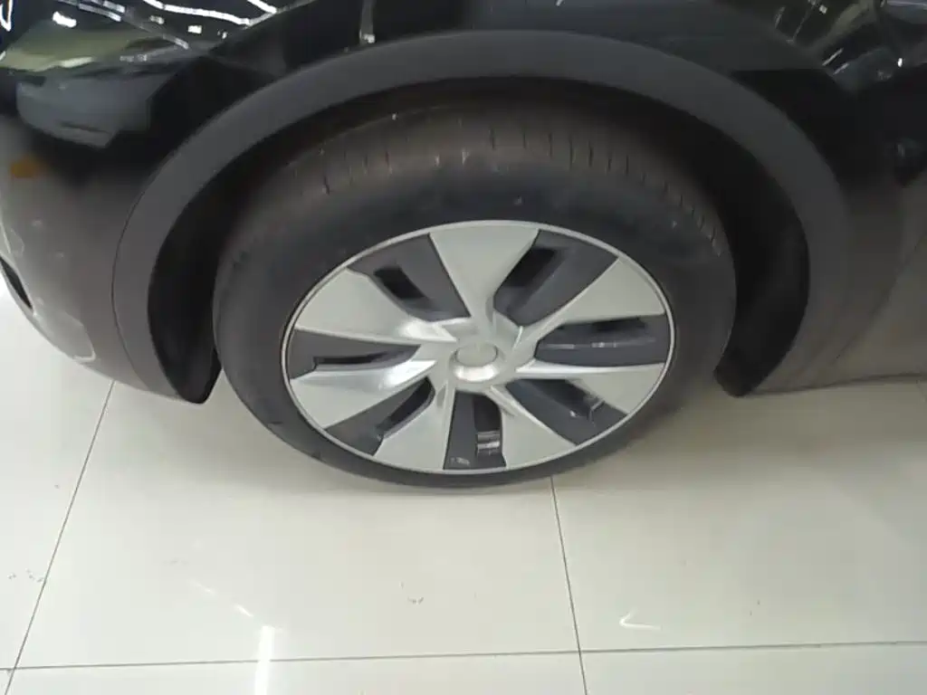 Tesla Model Y — фото 23