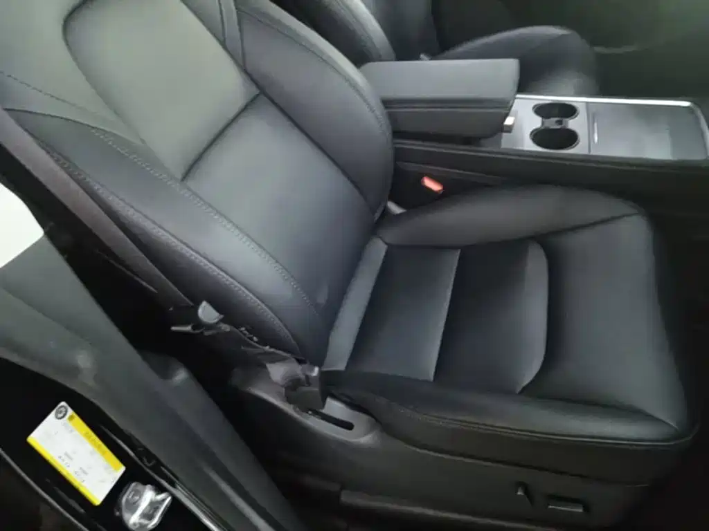 Tesla Model Y — фото 25