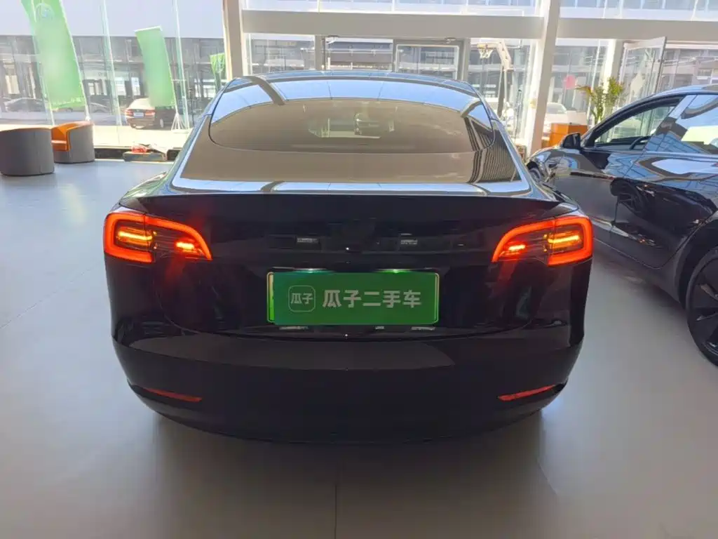 Tesla Model 3 — фото 6
