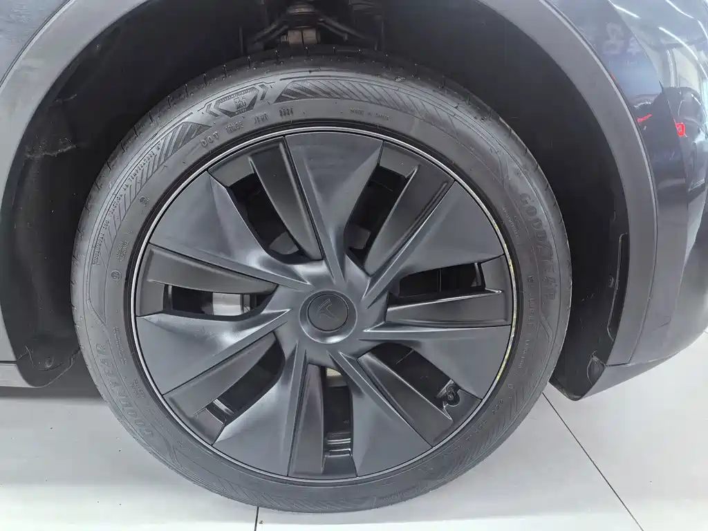 Tesla Model Y — фото 16