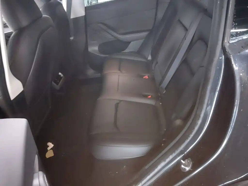 Tesla Model Y — фото 17