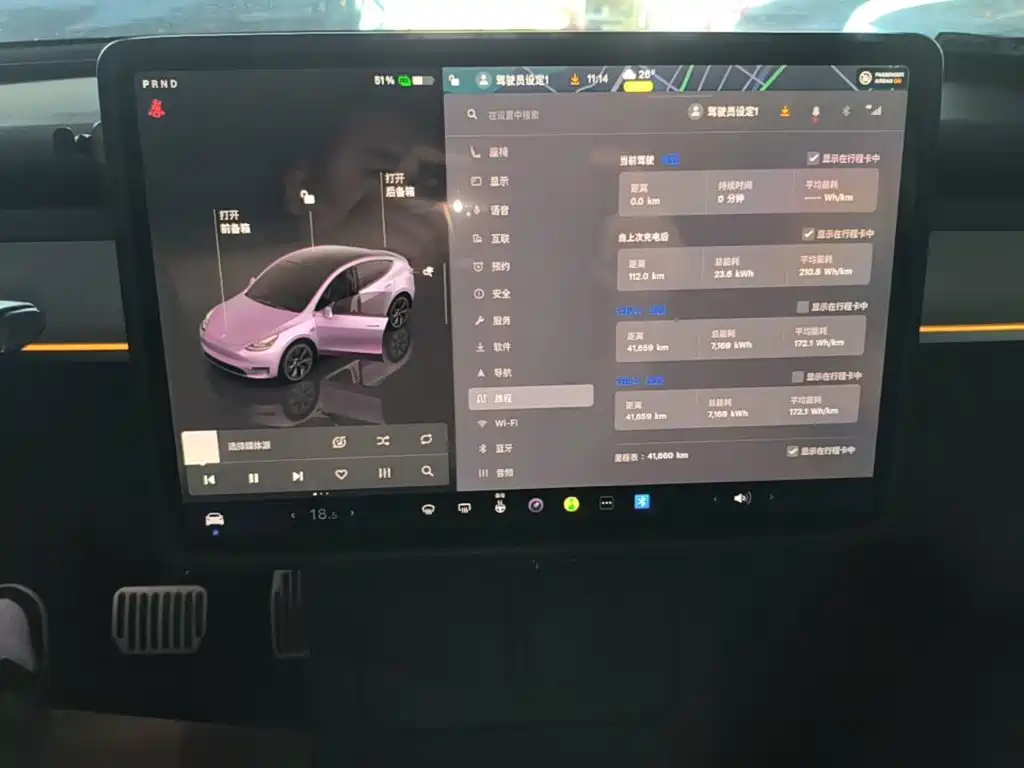 Tesla Model Y — фото 13