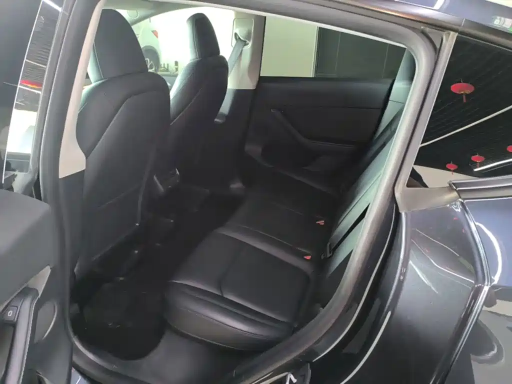 Tesla Model Y — фото 17