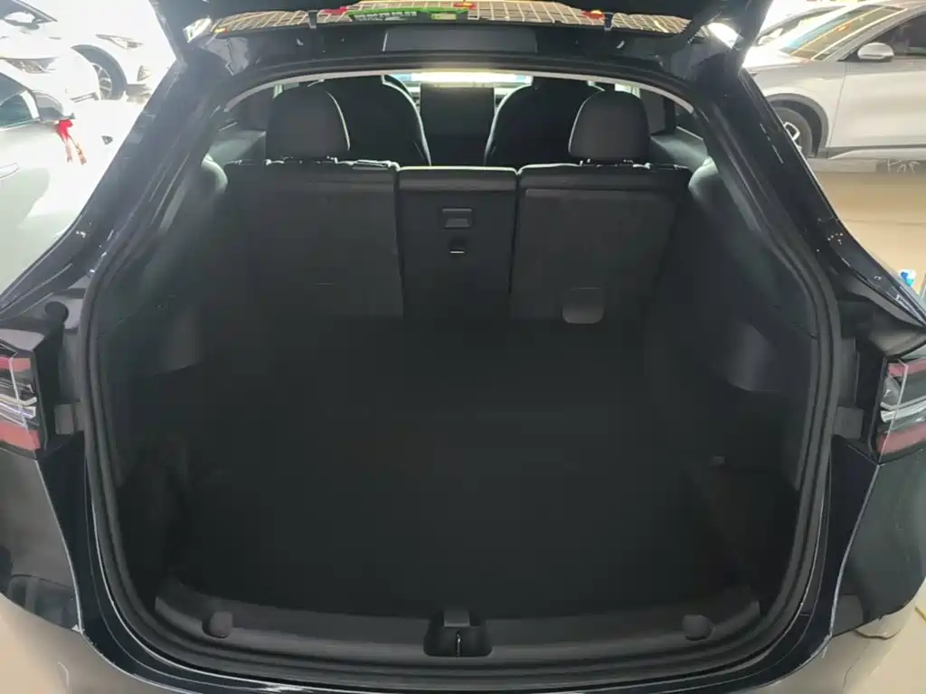 Tesla Model Y — фото 19