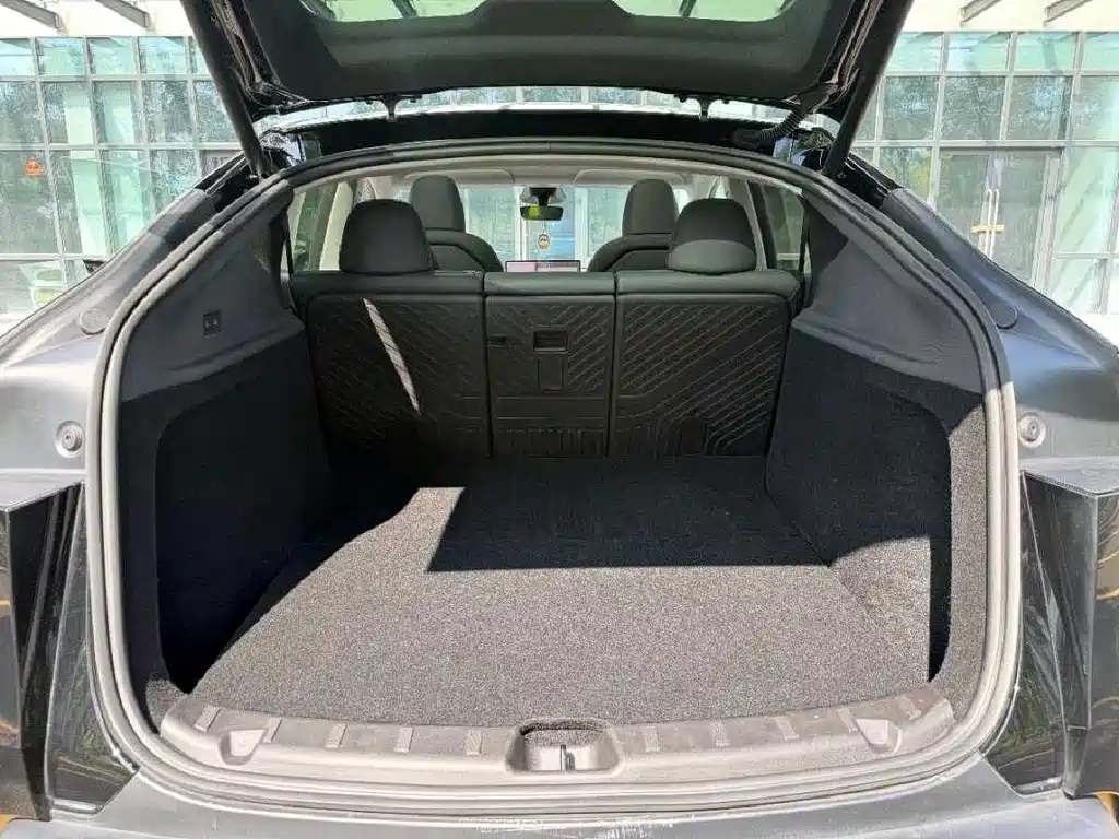 Tesla Model Y — фото 14