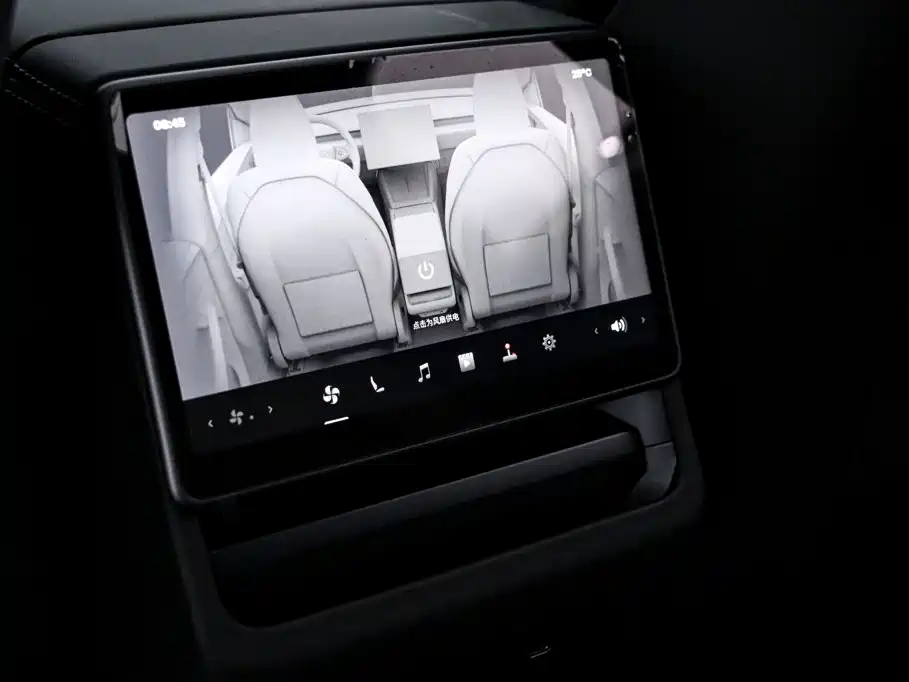 Tesla Model Y — фото 15