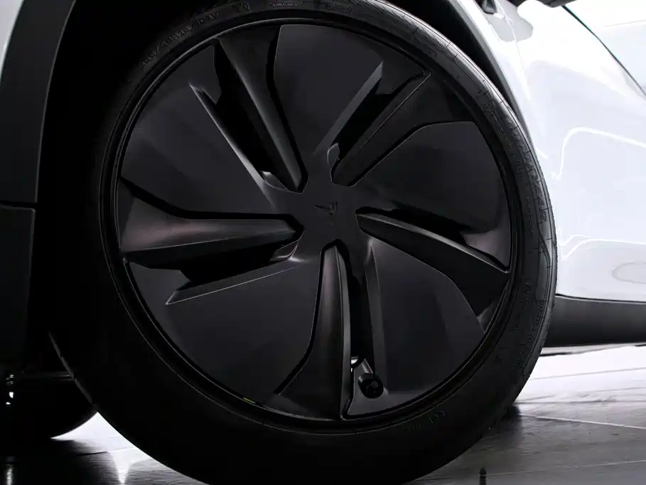 Tesla Model Y — фото 17