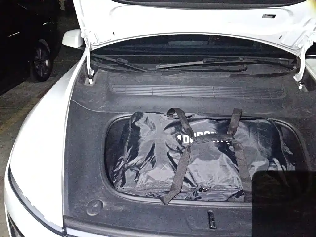 Tesla Model Y — фото 19