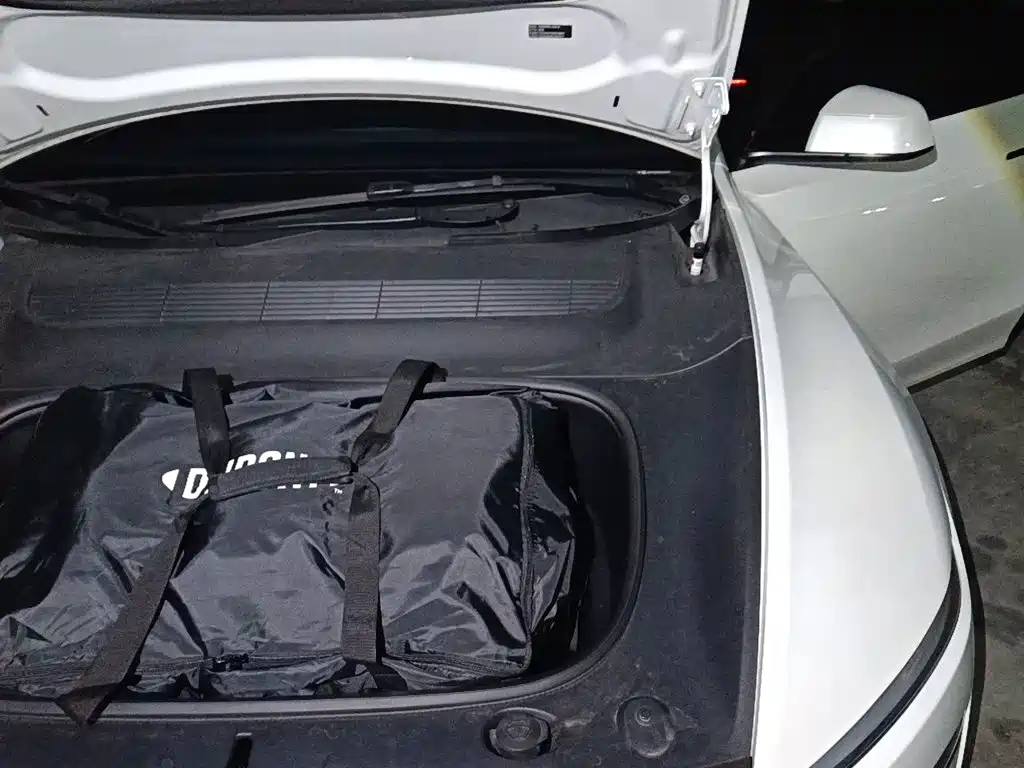 Tesla Model Y — фото 20