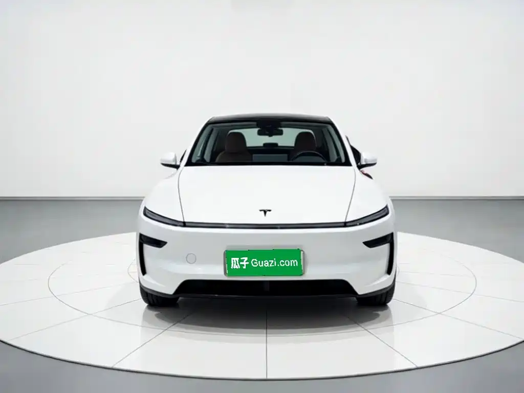 Tesla Model Y — фото 23