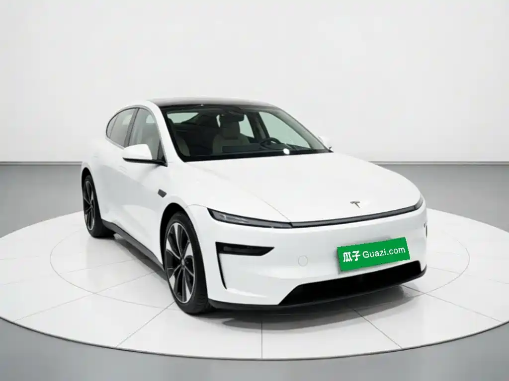 Tesla Model Y — фото 24