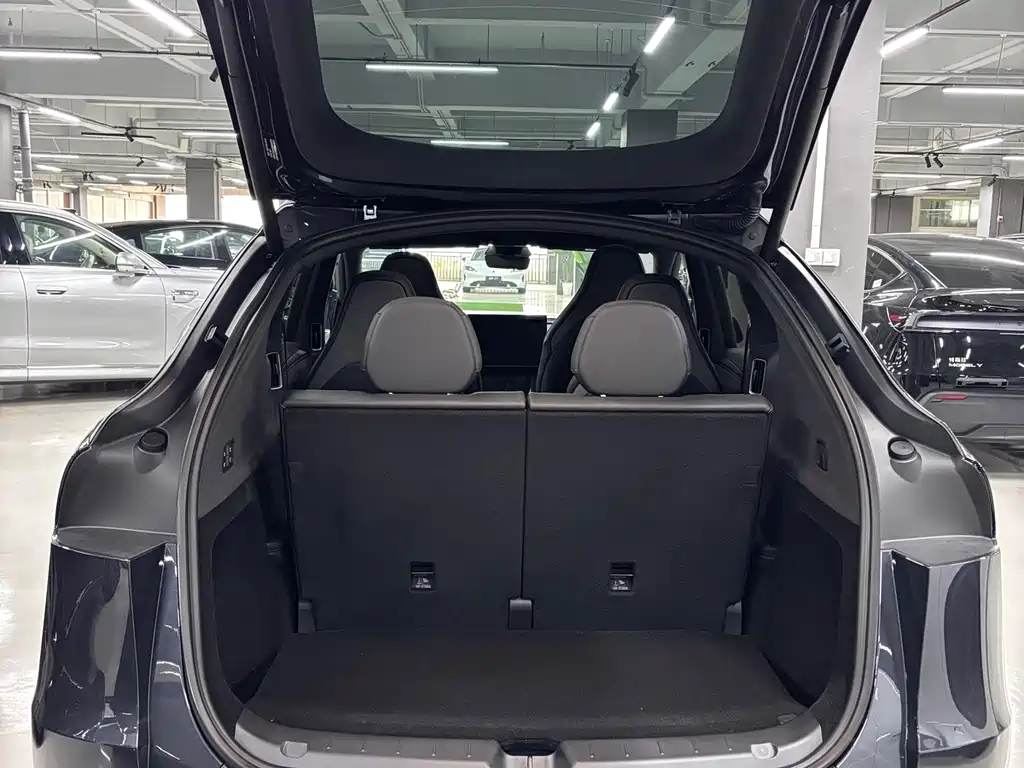 Tesla Model Y L — фото 6