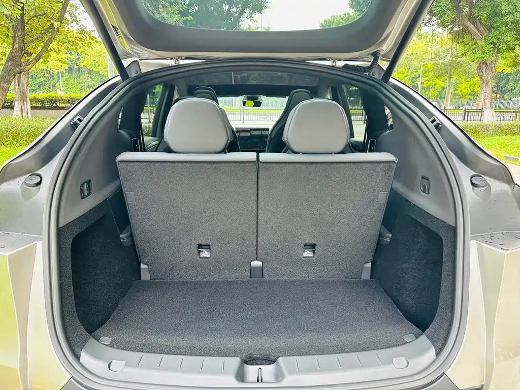 Tesla Model Y L — фото 19