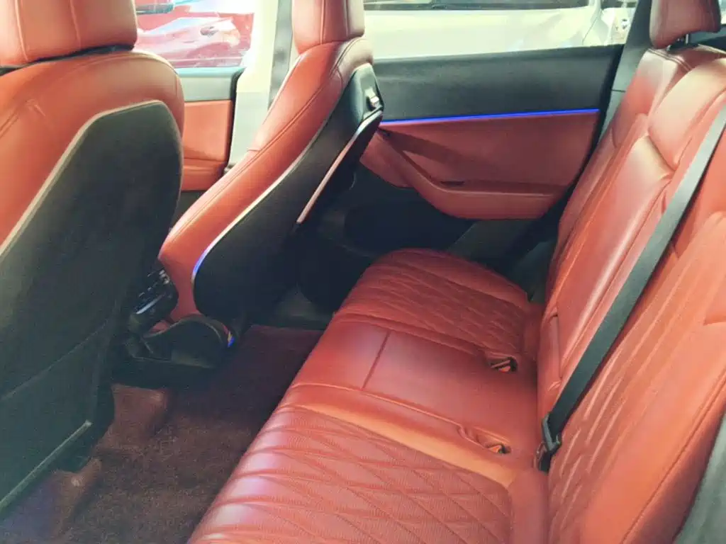 Tesla Model Y — фото 17